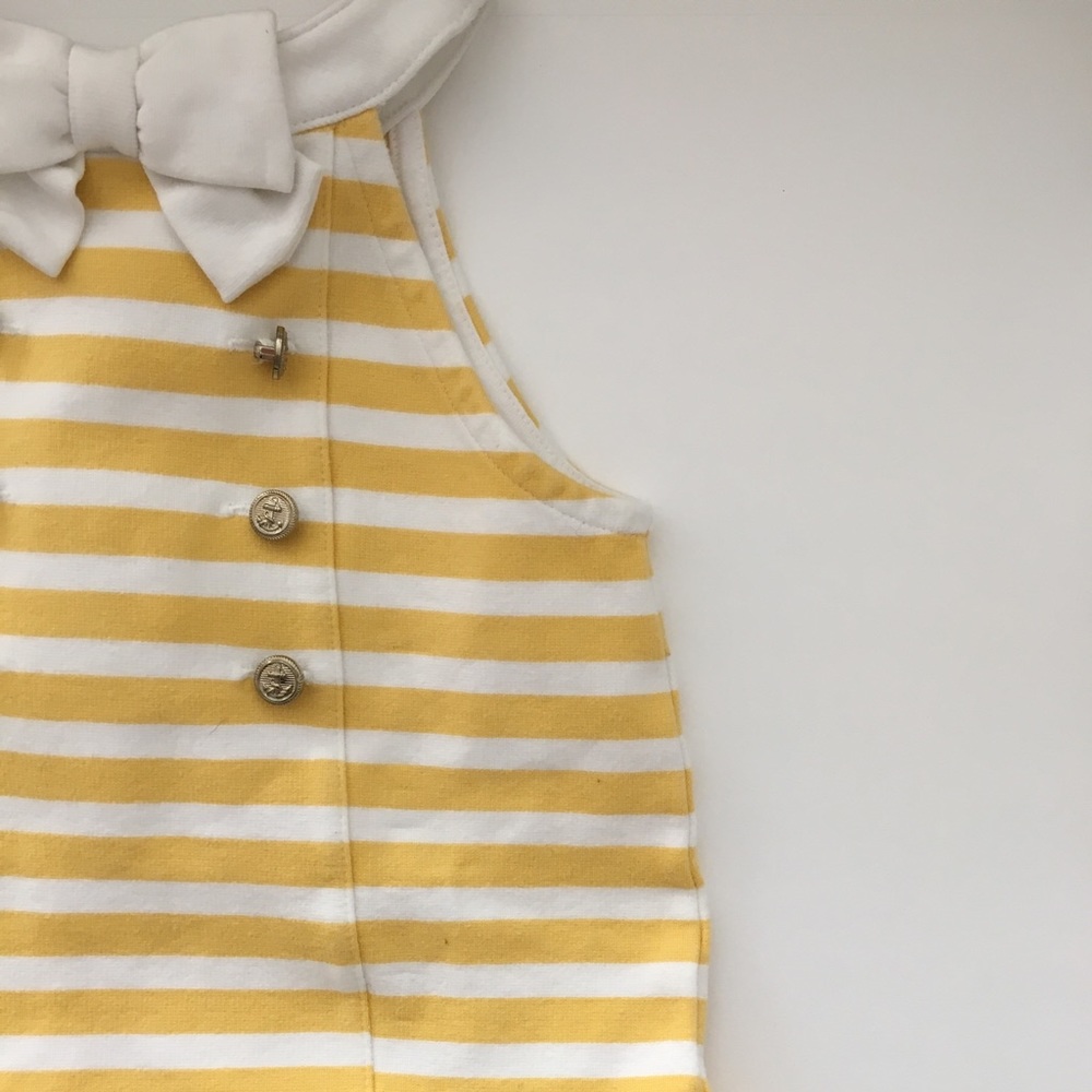 Janie and Jack Dress